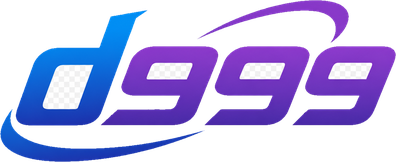 d999 লোগো